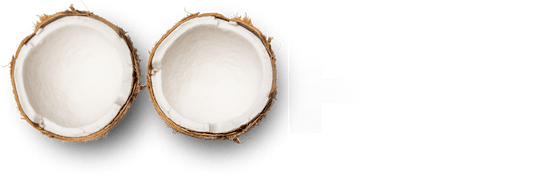 Coconut-oops