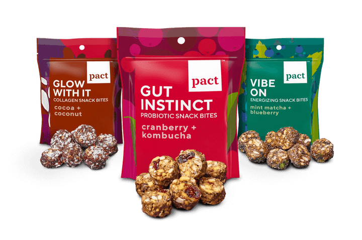pack snack bites varieties